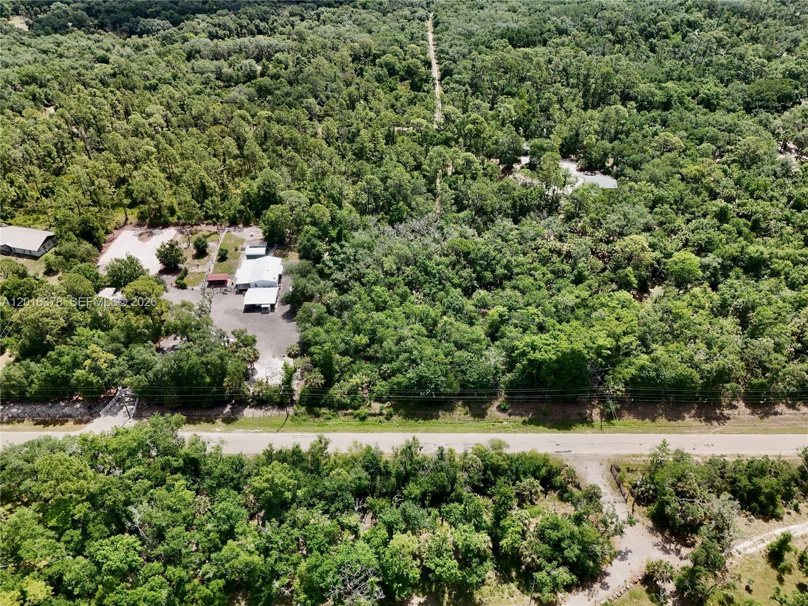 ROYAL PARK ESTATES - Land