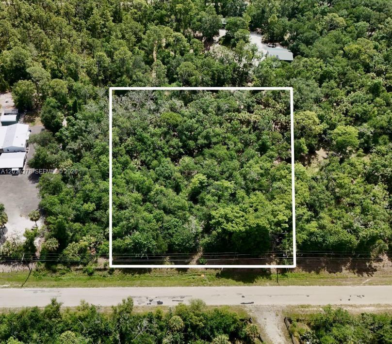 ROYAL PARK ESTATES - Land
