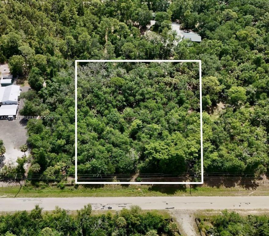 Build your dream home on this spacious 1.82-acre vacant lot located in the peaceful subdivision of Royal Park Estates 2nd Add in Arcadia. Situated on SW Gator Trail, this property offers ample space for a custom home, workshop, recreational vehicles, or additional outdoor amenities, while still providing privacy and a quiet rural setting. Enjoy the natural surroundings with convenient access to nearby shopping, dining, schools, and major roadways. Whether you are looking to build now or invest for the future, this oversized parcel presents a great opportunity to own land in a growing area of DeSoto County. No HOA and ample space for country-style living.