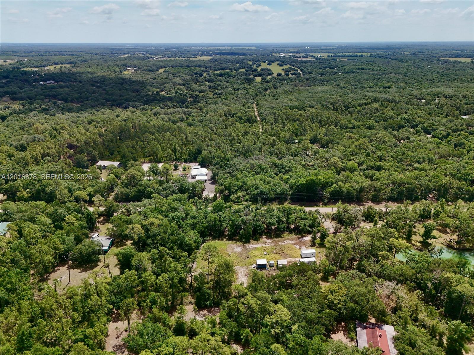 ROYAL PARK ESTATES - Land