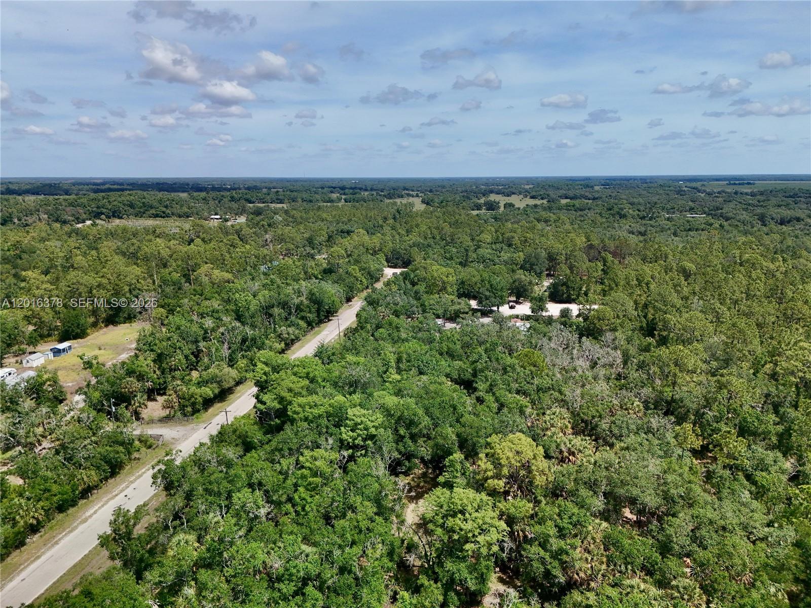 ROYAL PARK ESTATES - Land