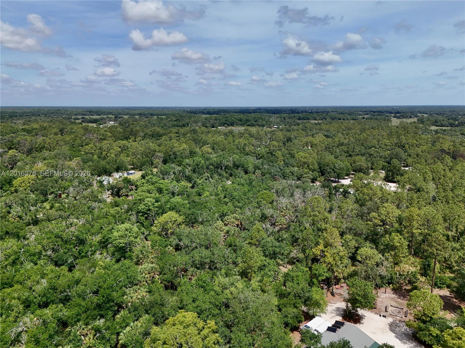 ROYAL PARK ESTATES - Land