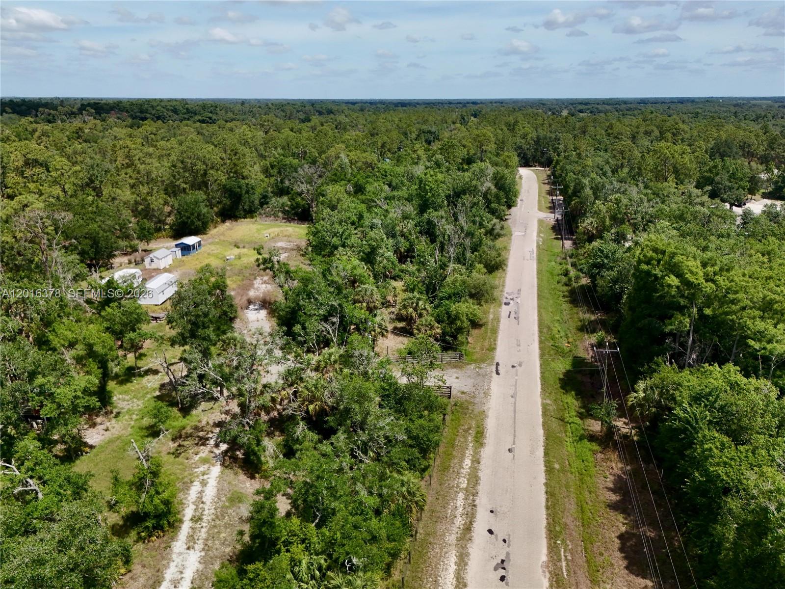 ROYAL PARK ESTATES - Land