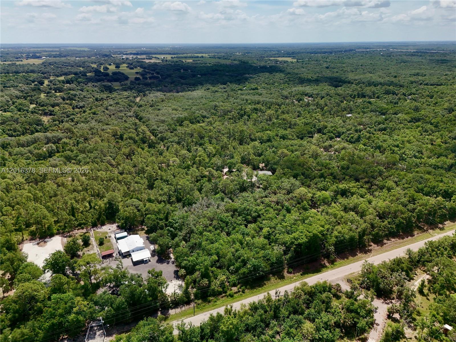 ROYAL PARK ESTATES - Land