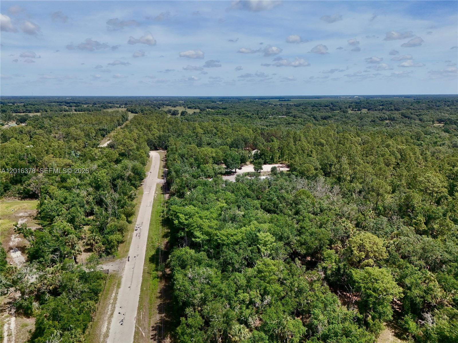 ROYAL PARK ESTATES - Land