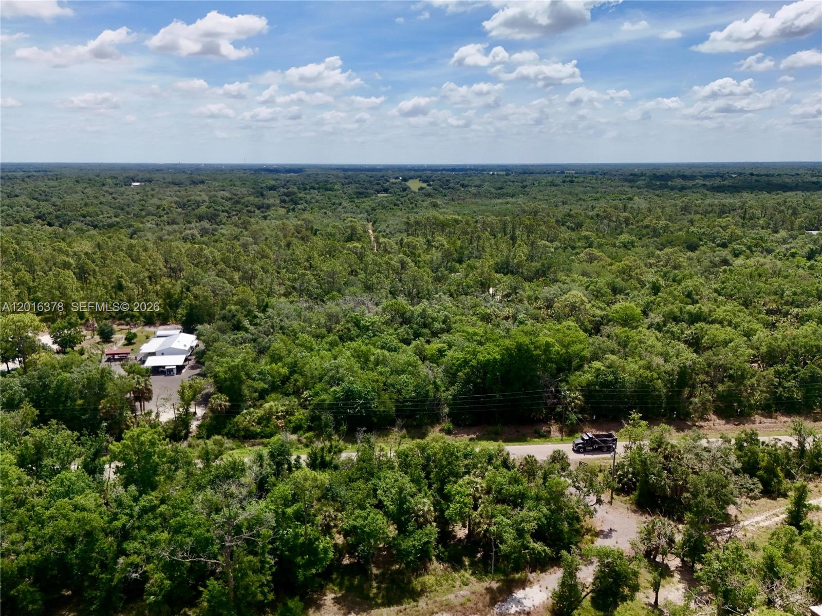 ROYAL PARK ESTATES - Land
