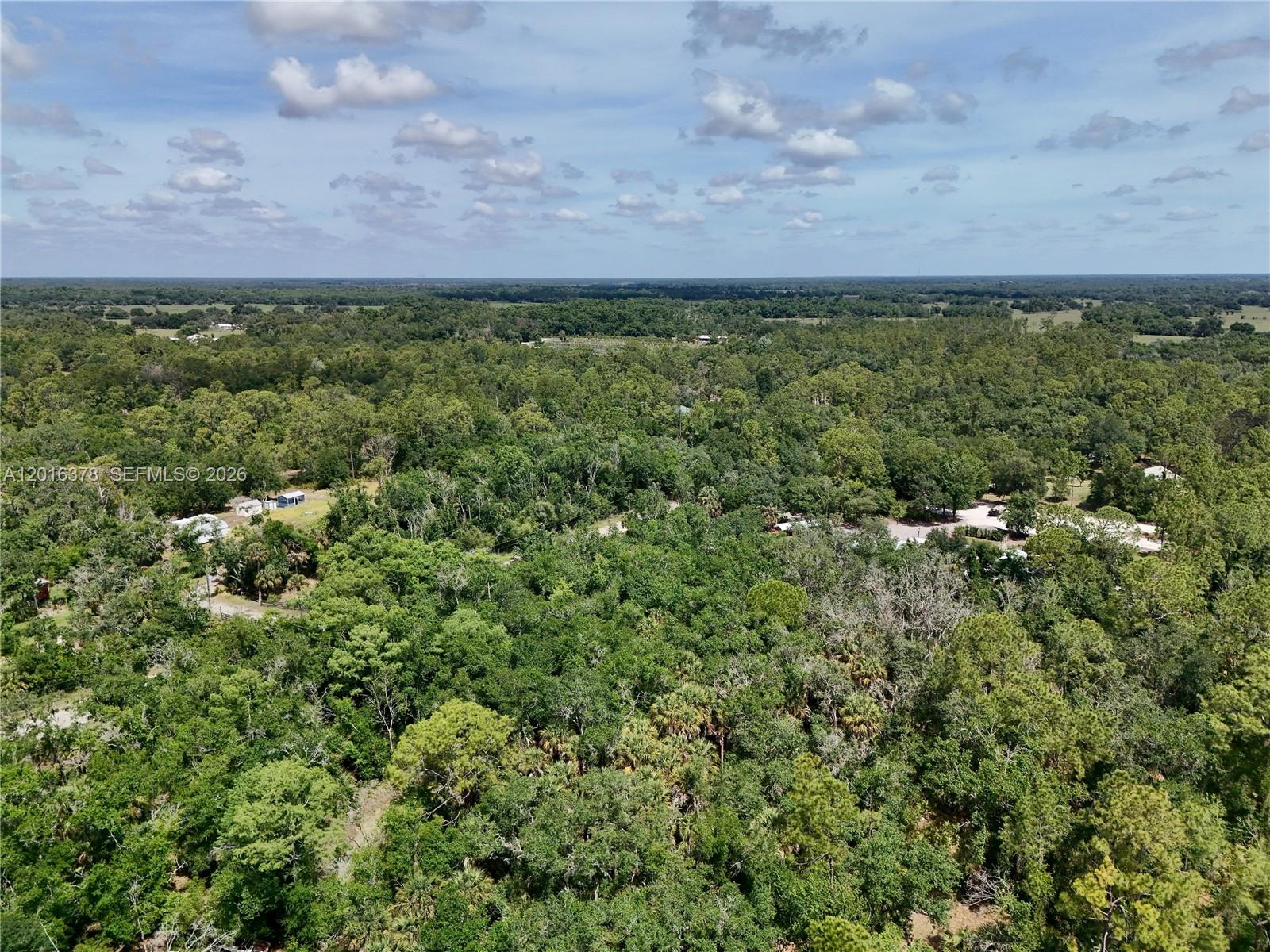 ROYAL PARK ESTATES - Land