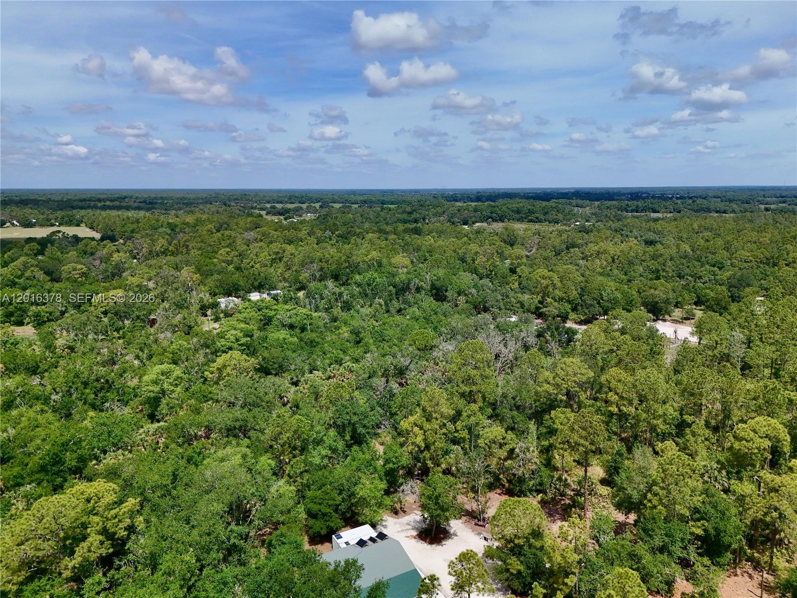 ROYAL PARK ESTATES - Land