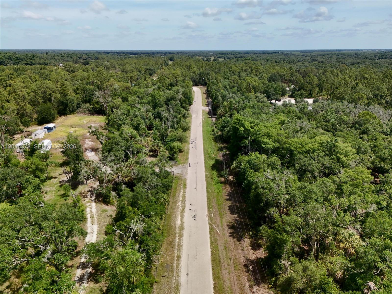 ROYAL PARK ESTATES - Land