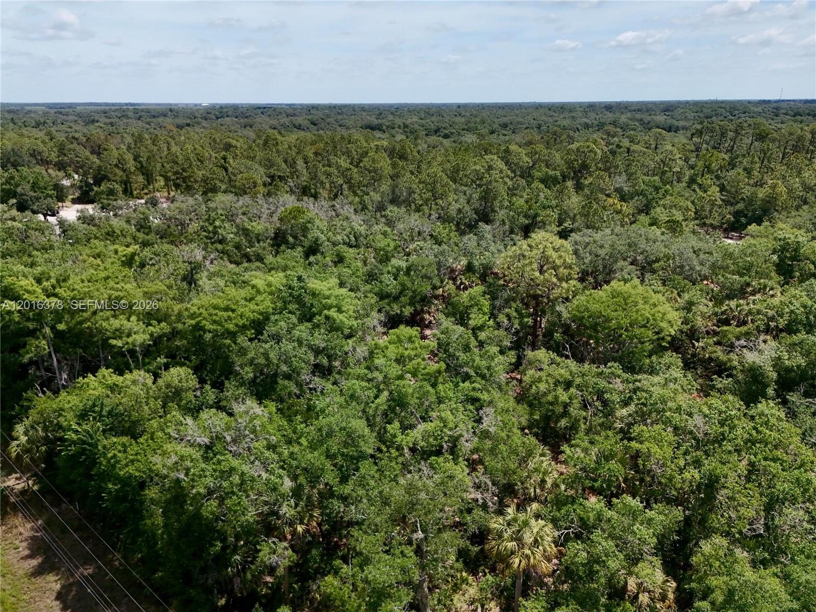 ROYAL PARK ESTATES - Land
