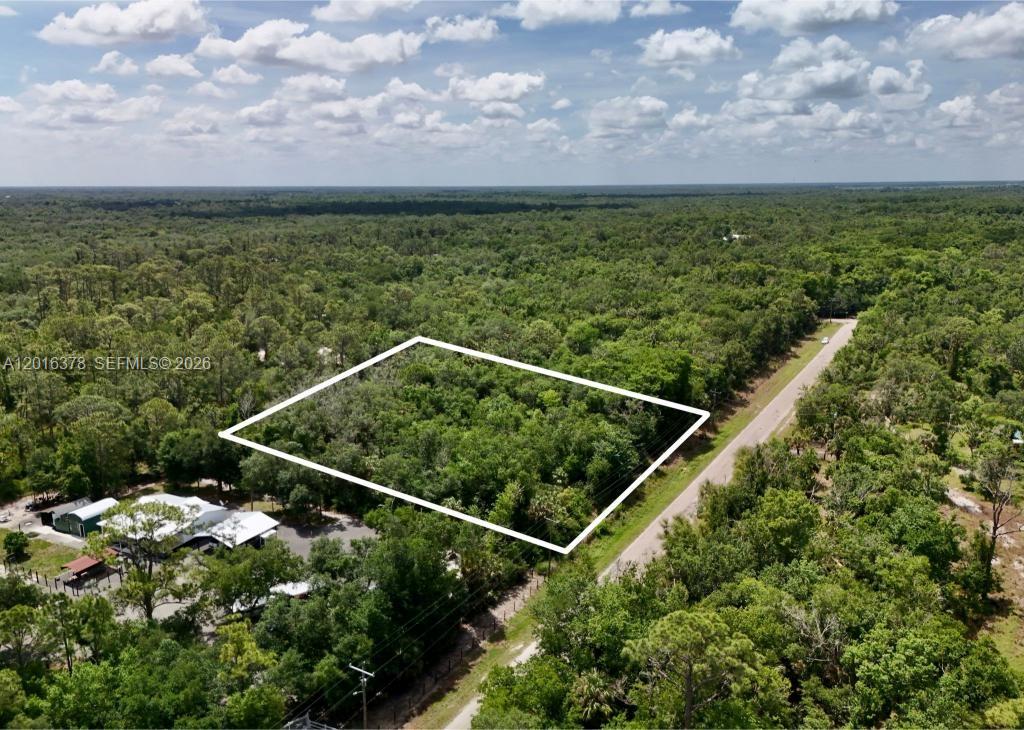 ROYAL PARK ESTATES - Land