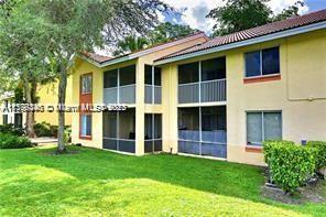 NAPOLI GARDENS AT CORAL S - Residential Lease