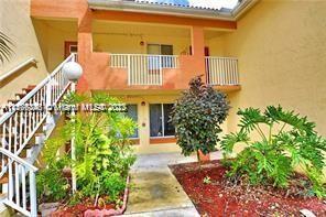 NAPOLI GARDENS AT CORAL S - Residential Lease