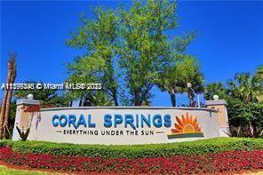 NAPOLI GARDENS AT CORAL S - Residential Lease