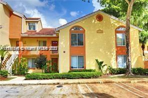 NAPOLI GARDENS AT CORAL S - Residential Lease