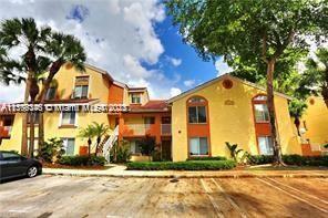 NAPOLI GARDENS AT CORAL S - Residential Lease