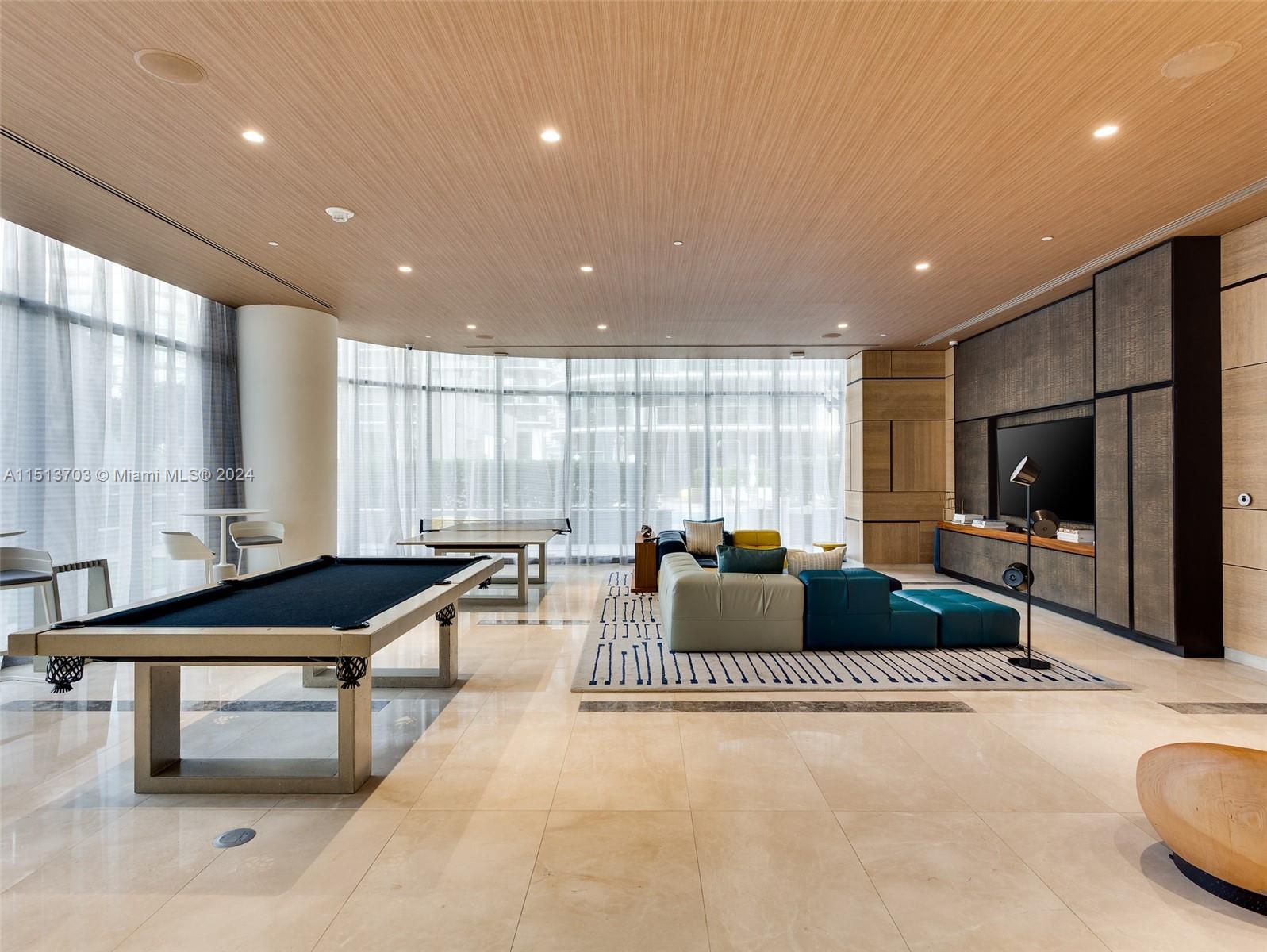BRICKELL HEIGHTS WEST CON - Residential Lease