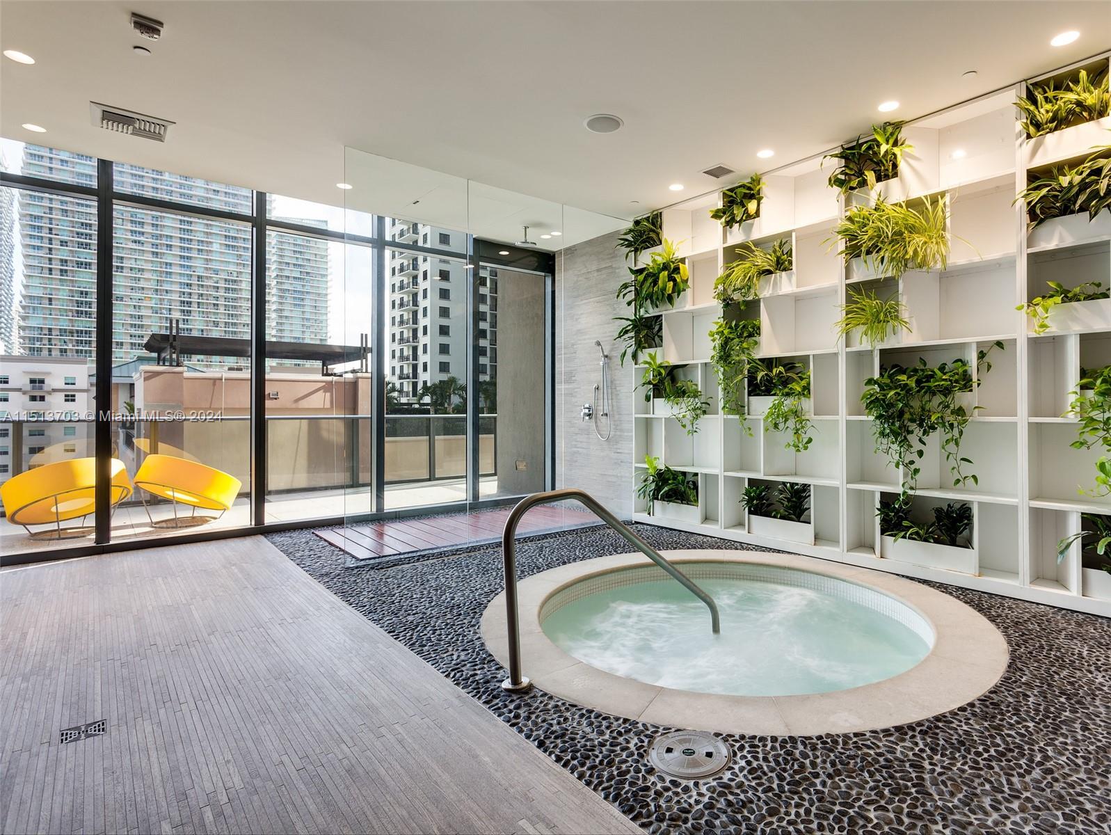 BRICKELL HEIGHTS WEST CON - Residential Lease