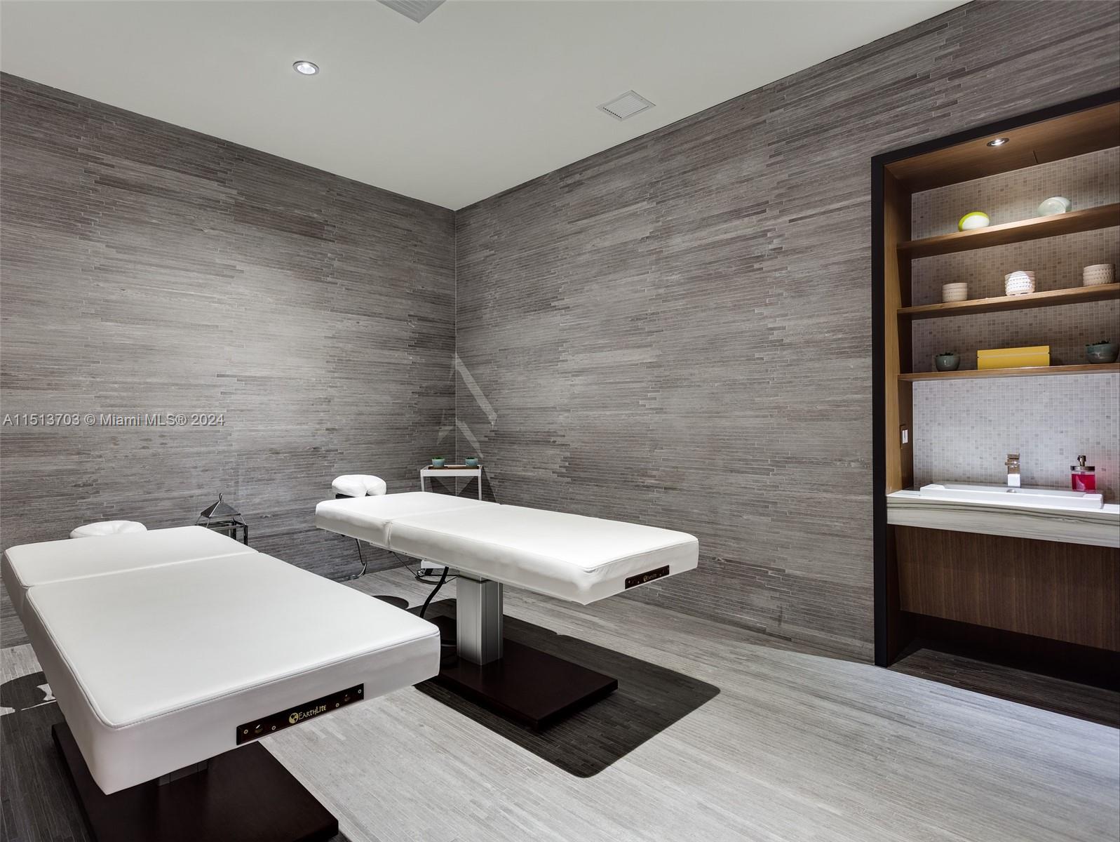 BRICKELL HEIGHTS WEST CON - Residential Lease