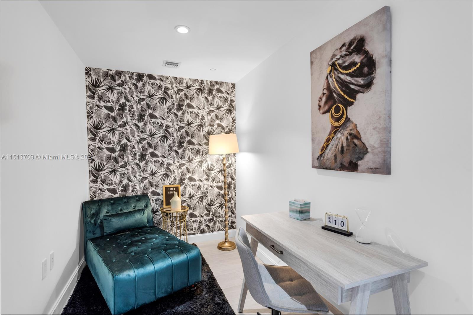 BRICKELL HEIGHTS WEST CON - Residential Lease