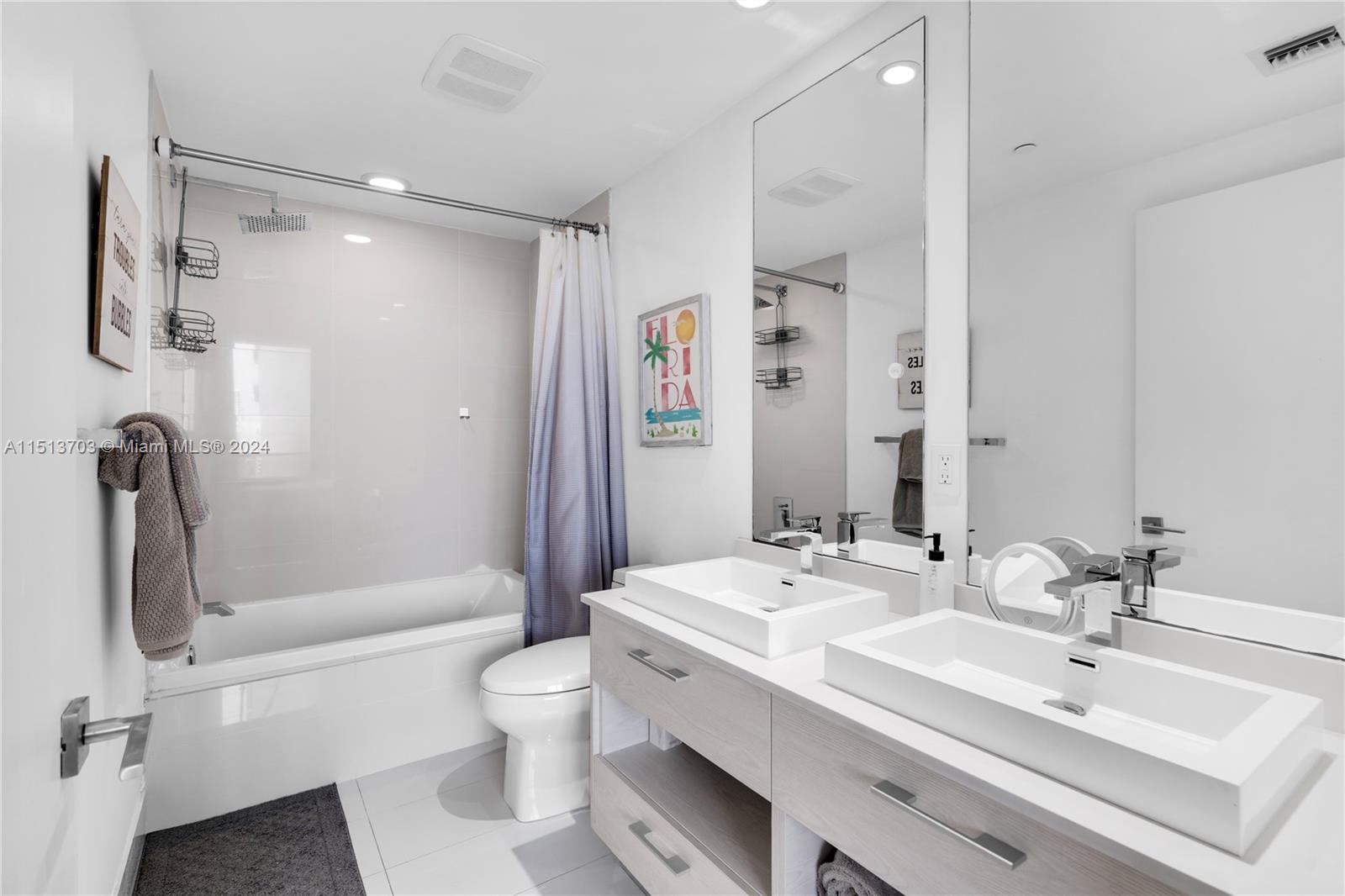 BRICKELL HEIGHTS WEST CON - Residential Lease