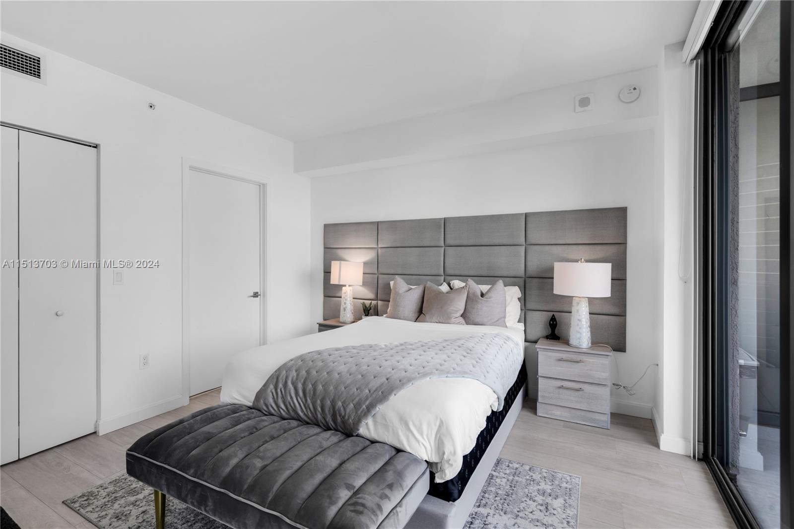 BRICKELL HEIGHTS WEST CON - Residential Lease