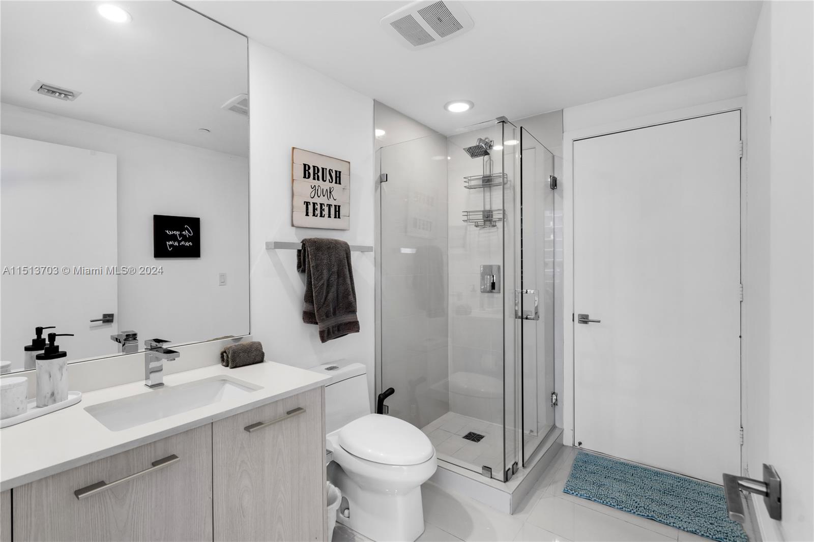 BRICKELL HEIGHTS WEST CON - Residential Lease