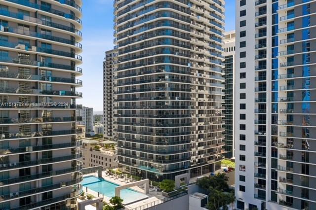 BRICKELL HEIGHTS WEST CON - Residential Lease