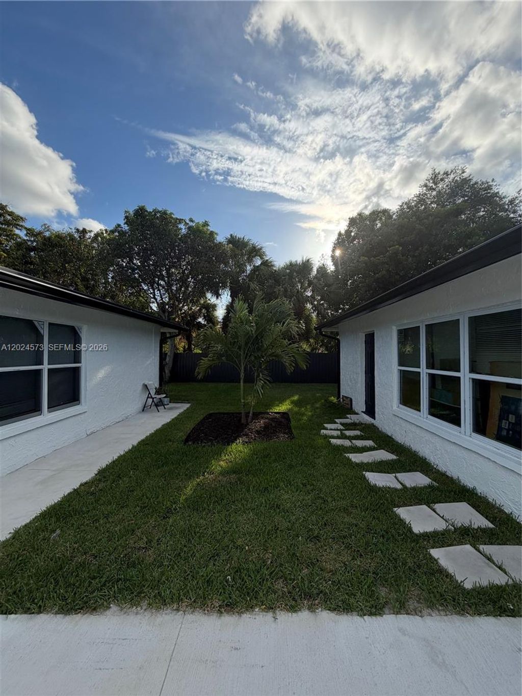 Photo of 2769 NW 58th Ter #2769, Lauderhill, FL 33313 (MLS # A12024573)