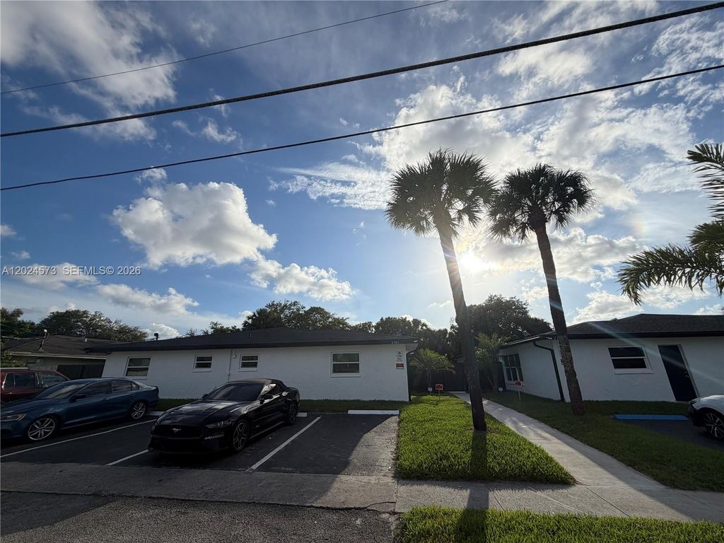 Photo of 2769 NW 58th Ter #2769, Lauderhill, FL 33313 (MLS # A12024573)