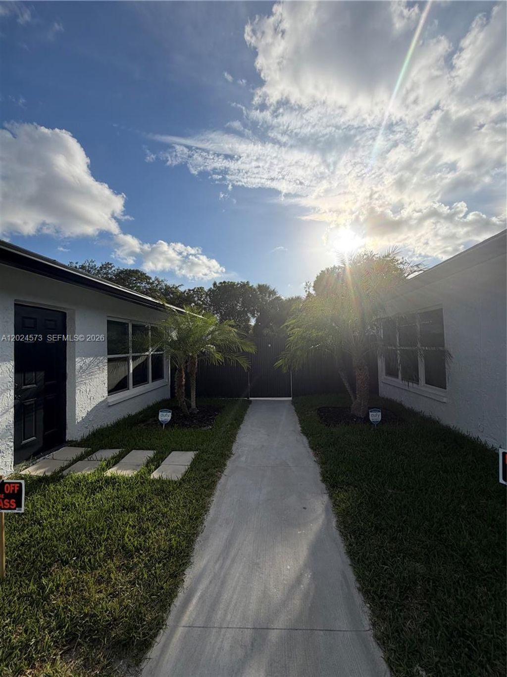 Photo of 2769 NW 58th Ter #2769, Lauderhill, FL 33313 (MLS # A12024573)