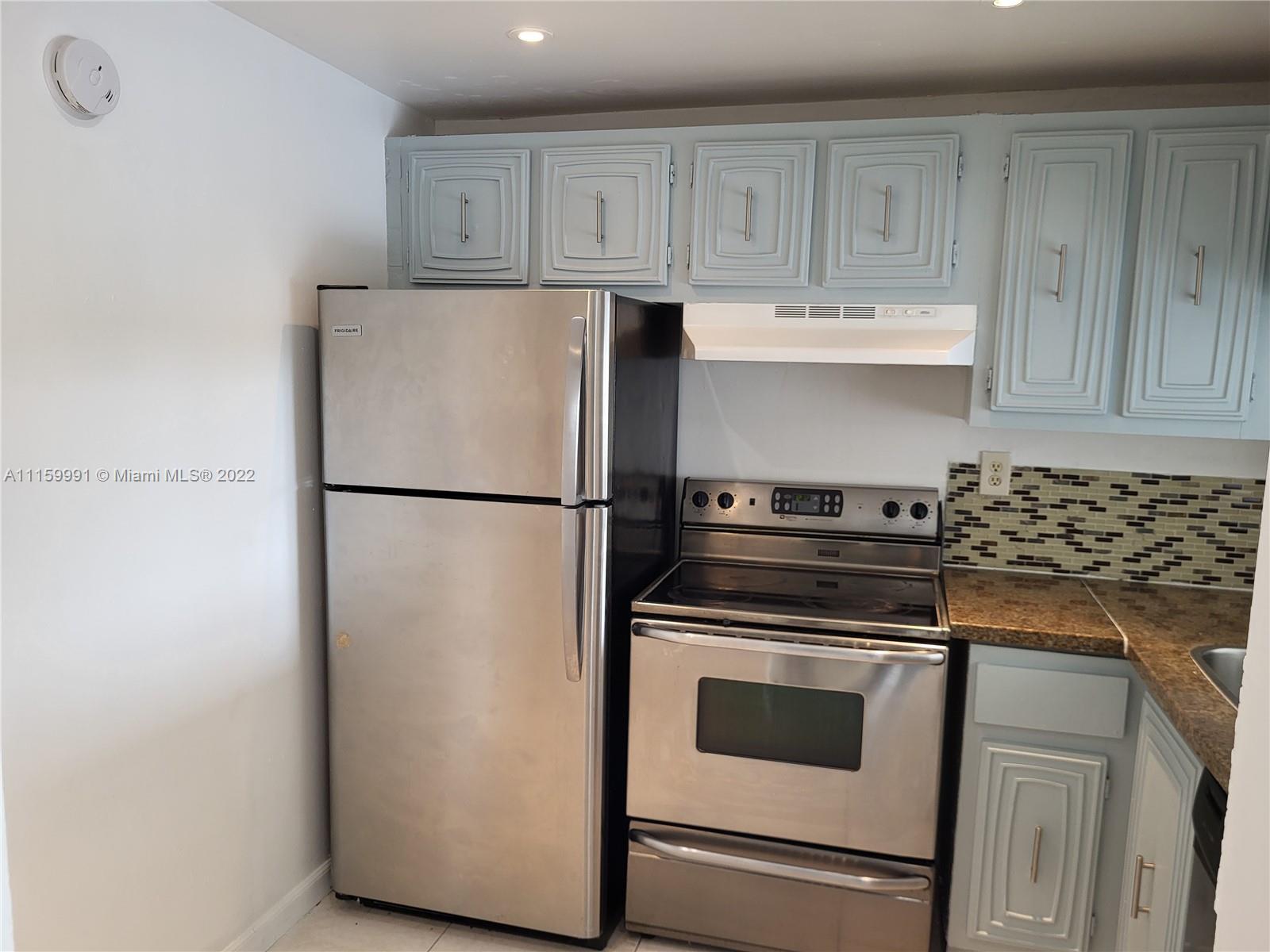 MONTECARLO CONDO - Residential Lease