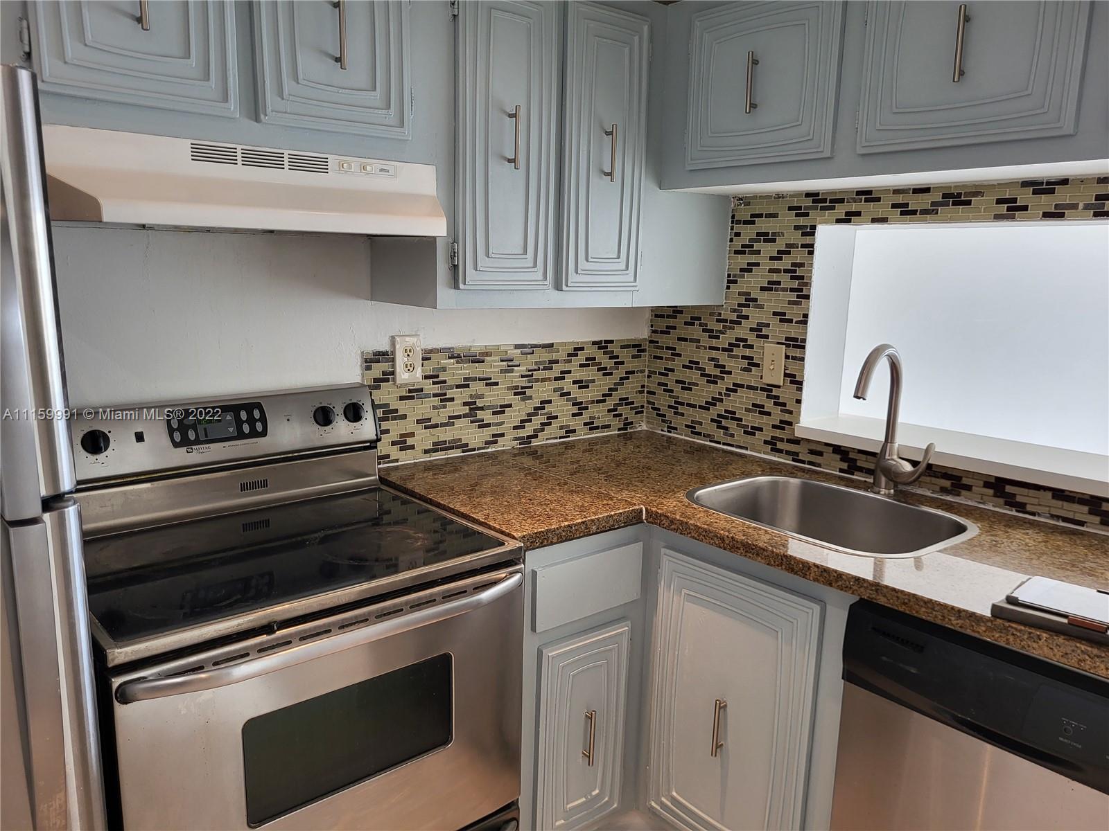 MONTECARLO CONDO - Residential Lease