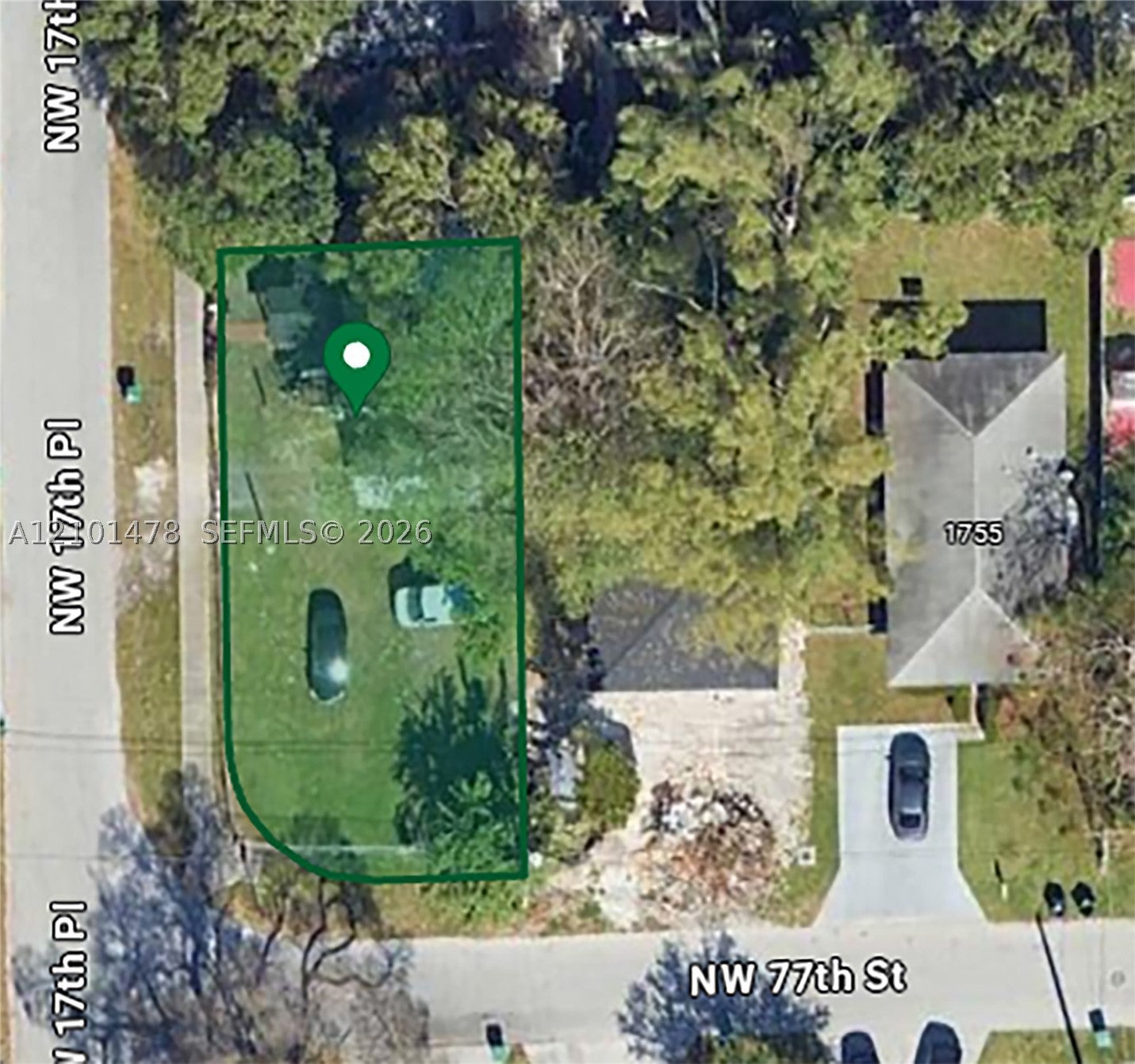 7711 NW 17th Pl