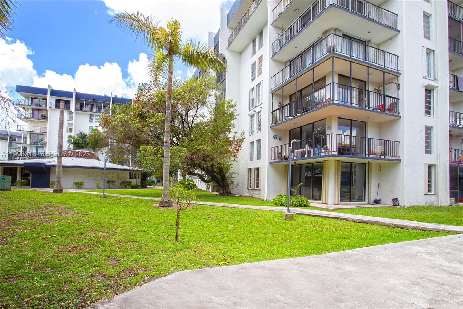 GOLFVIEW CLUB FONTAINEBLE - Residential