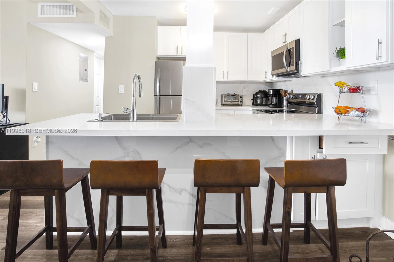 9682 Fontainebleau Blvd 503