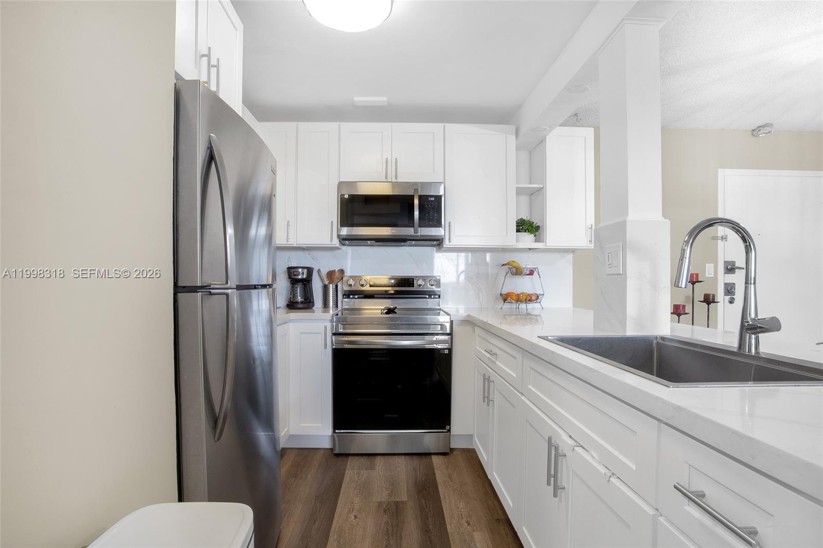 9682 Fontainebleau Blvd 503