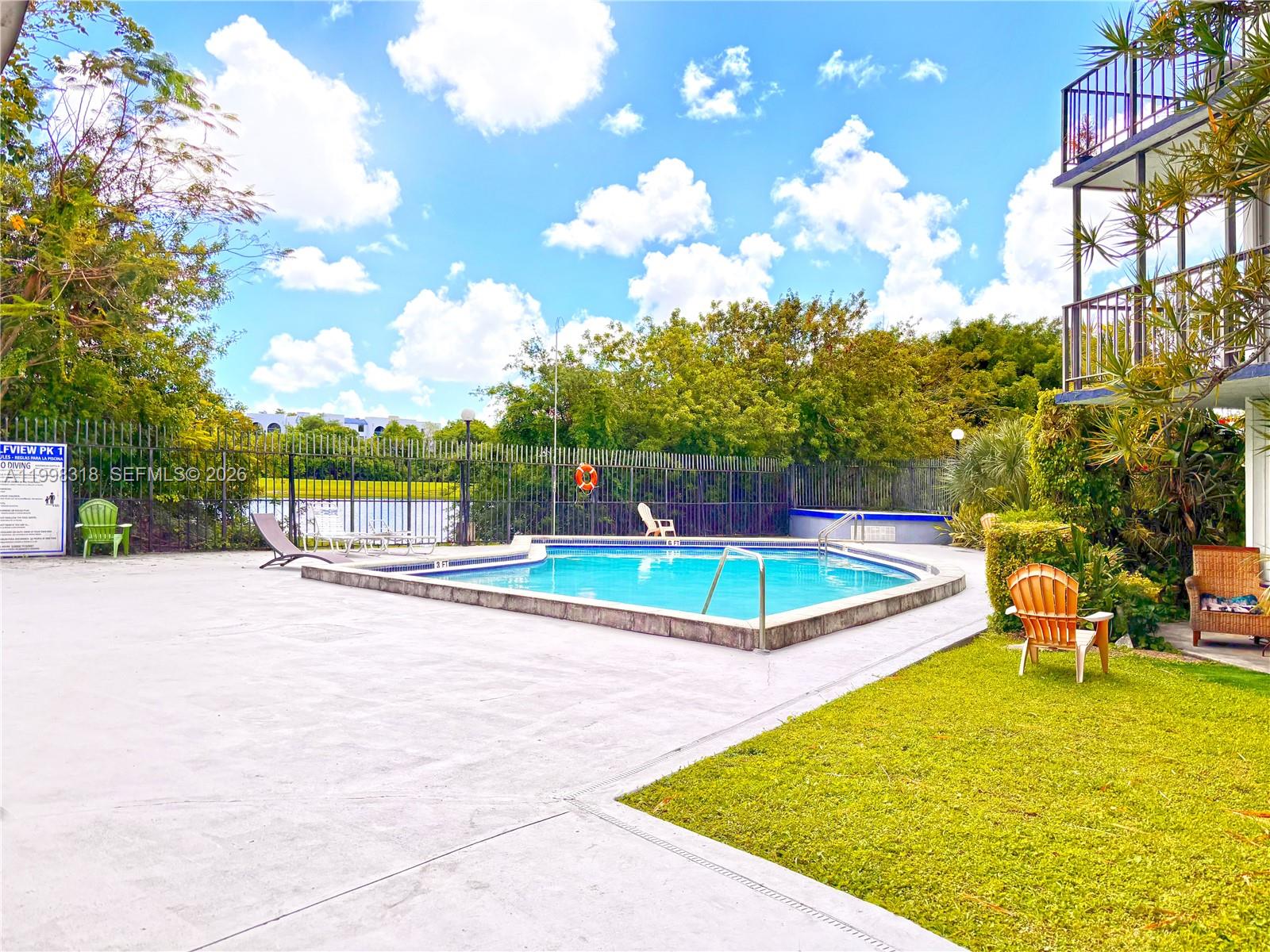 GOLFVIEW CLUB FONTAINEBLE - Residential