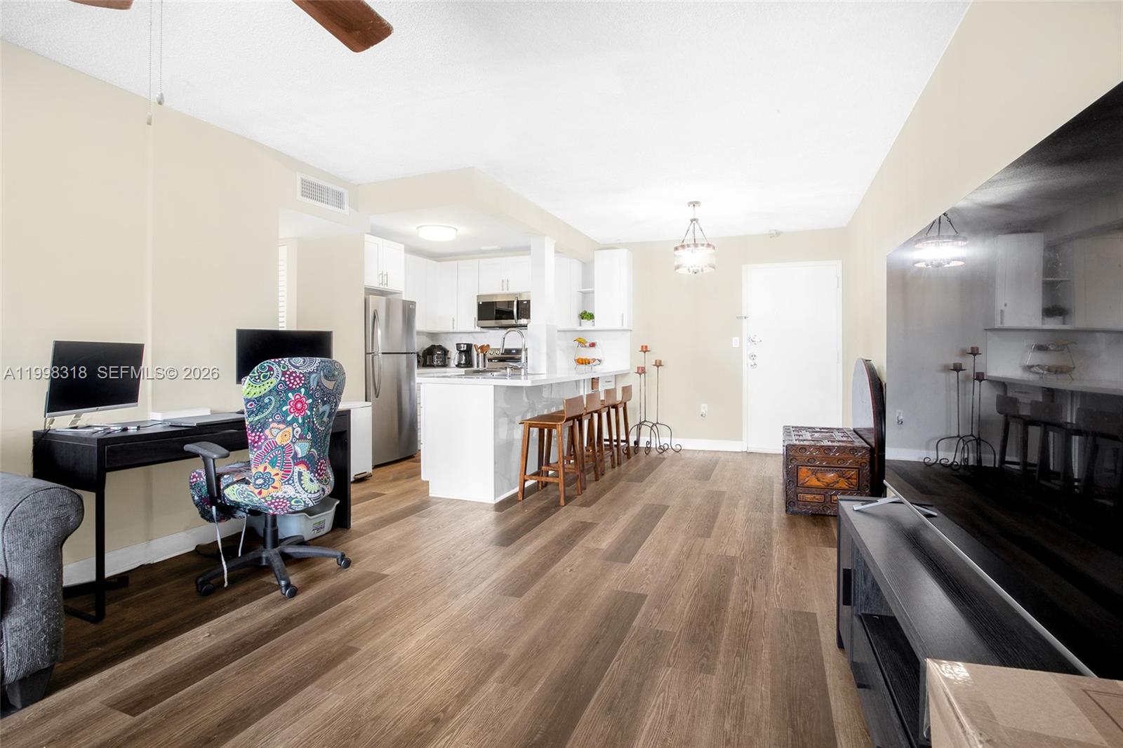 GOLFVIEW CLUB FONTAINEBLE - Residential