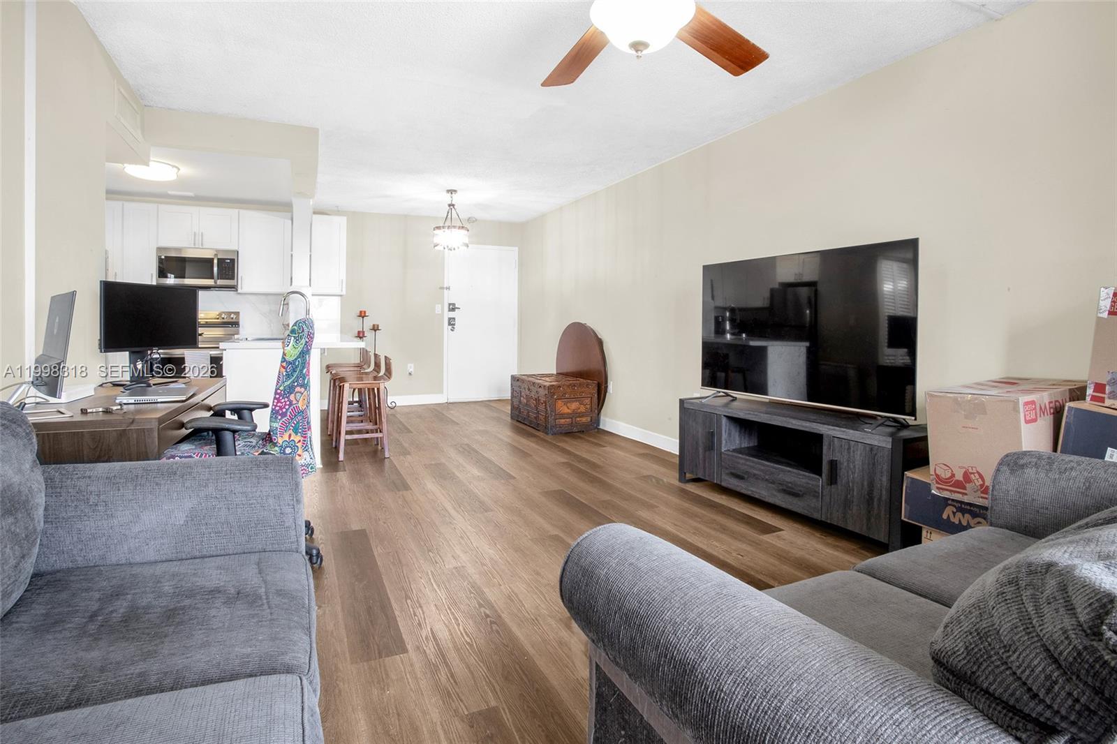 GOLFVIEW CLUB FONTAINEBLE - Residential