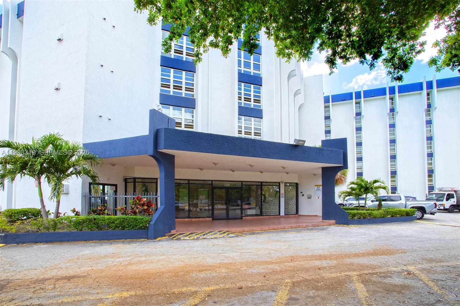 GOLFVIEW CLUB FONTAINEBLE - Residential