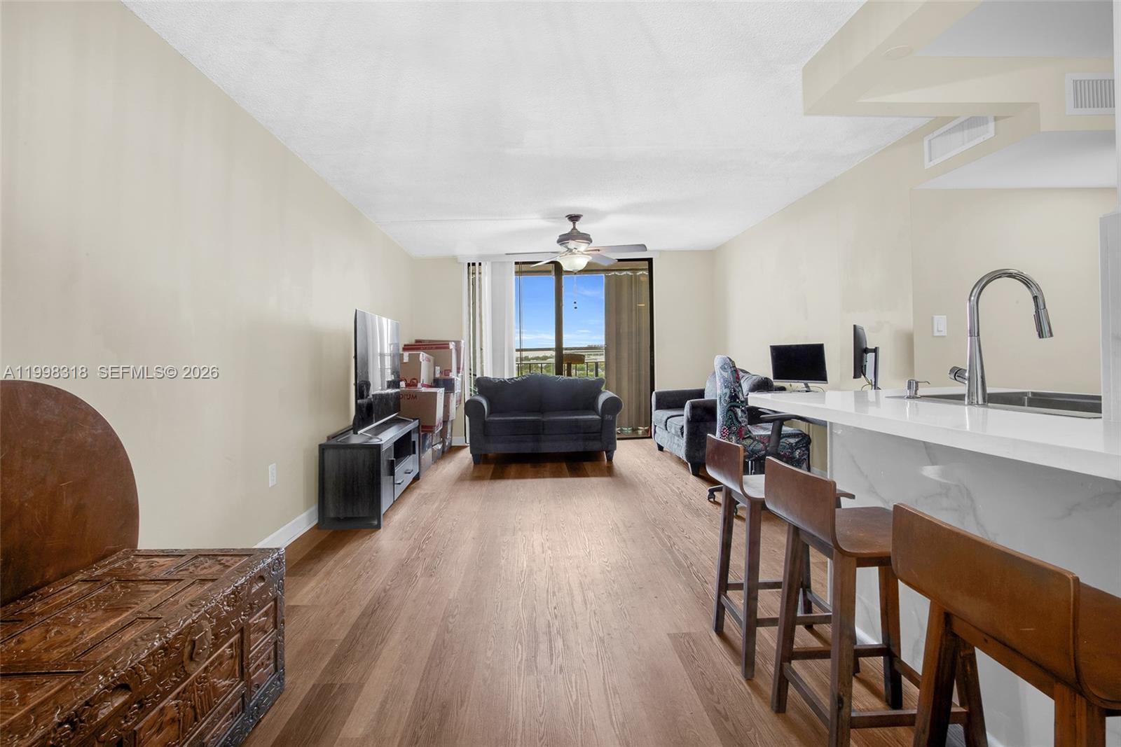 GOLFVIEW CLUB FONTAINEBLE - Residential