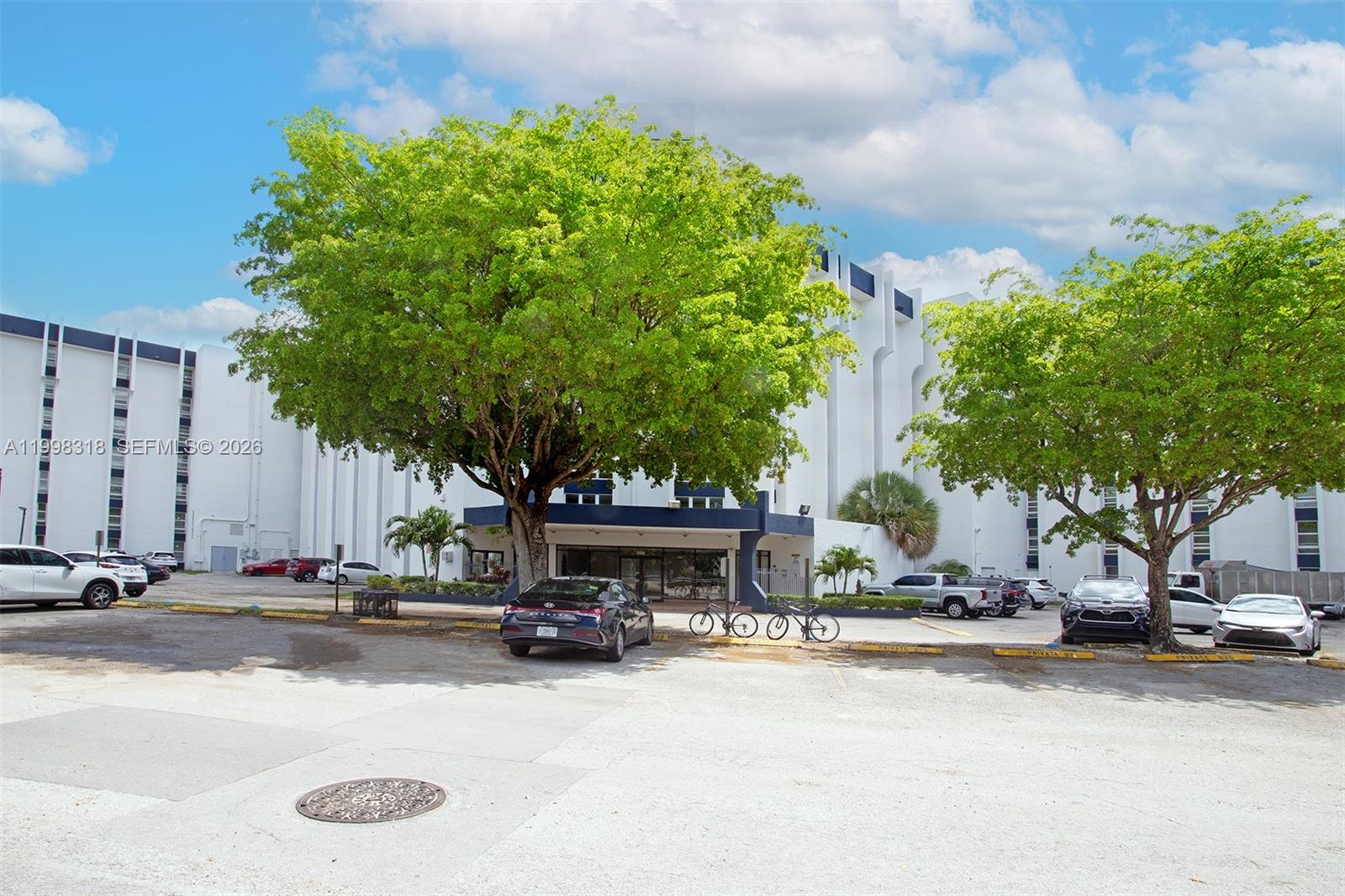 GOLFVIEW CLUB FONTAINEBLE - Residential