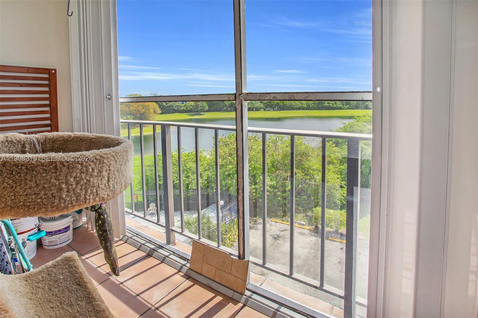 GOLFVIEW CLUB FONTAINEBLE - Residential