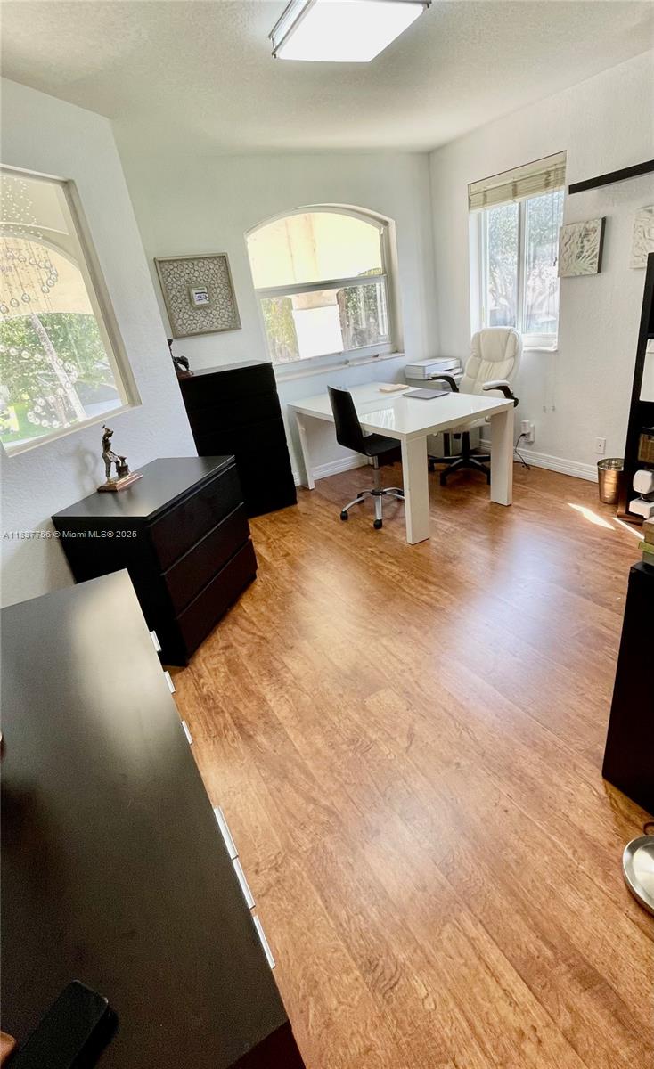 THE RIDGES - Residential Lease