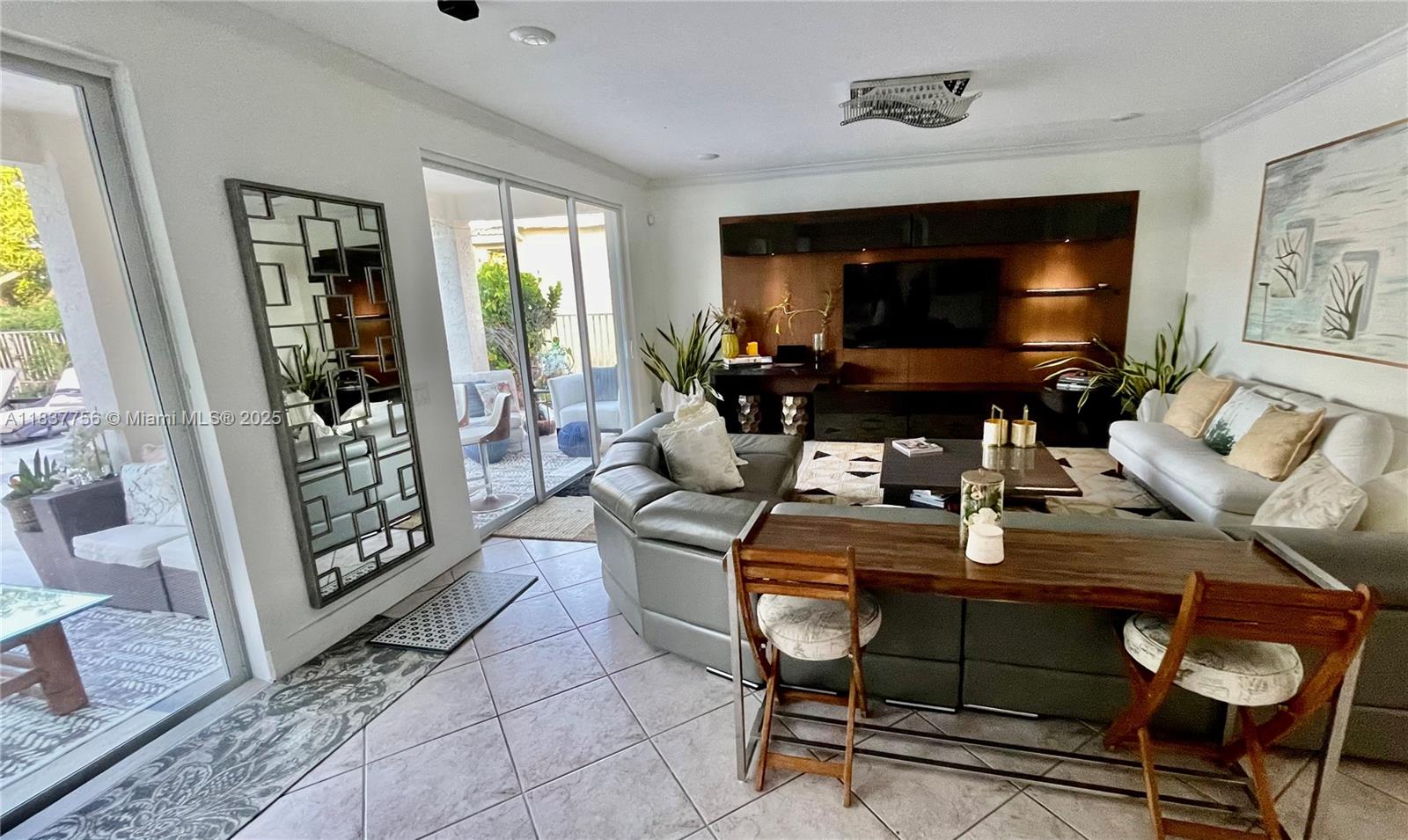 THE RIDGES - Residential Lease