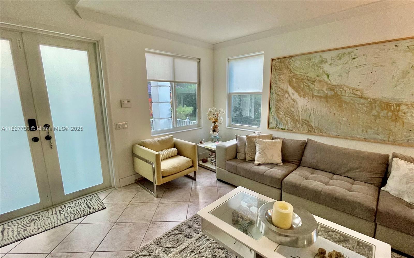 THE RIDGES - Residential Lease