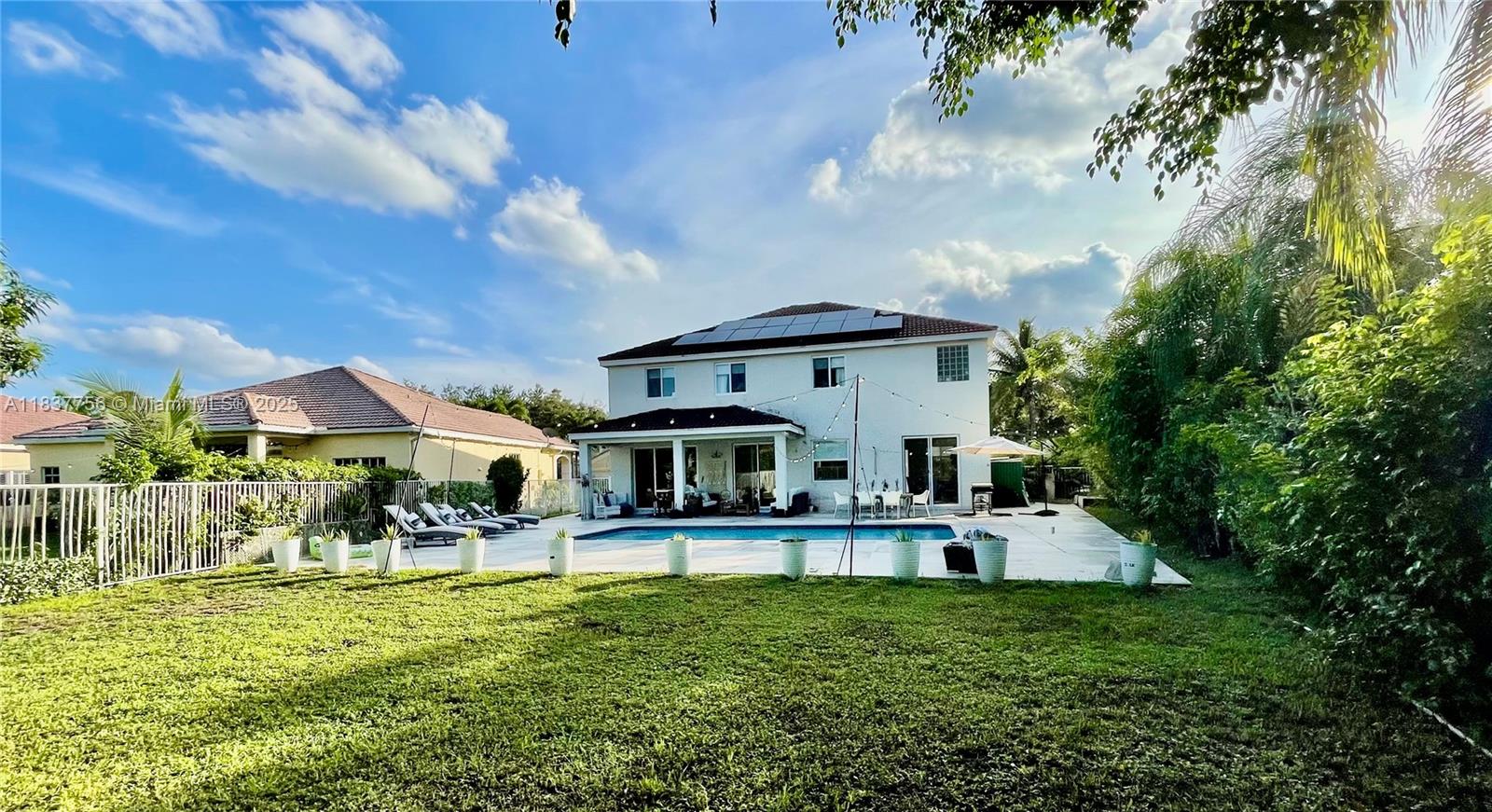 THE RIDGES - Residential Lease