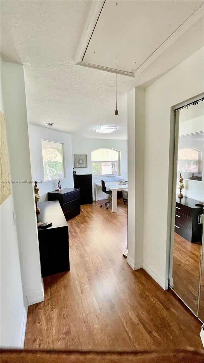 THE RIDGES - Residential Lease