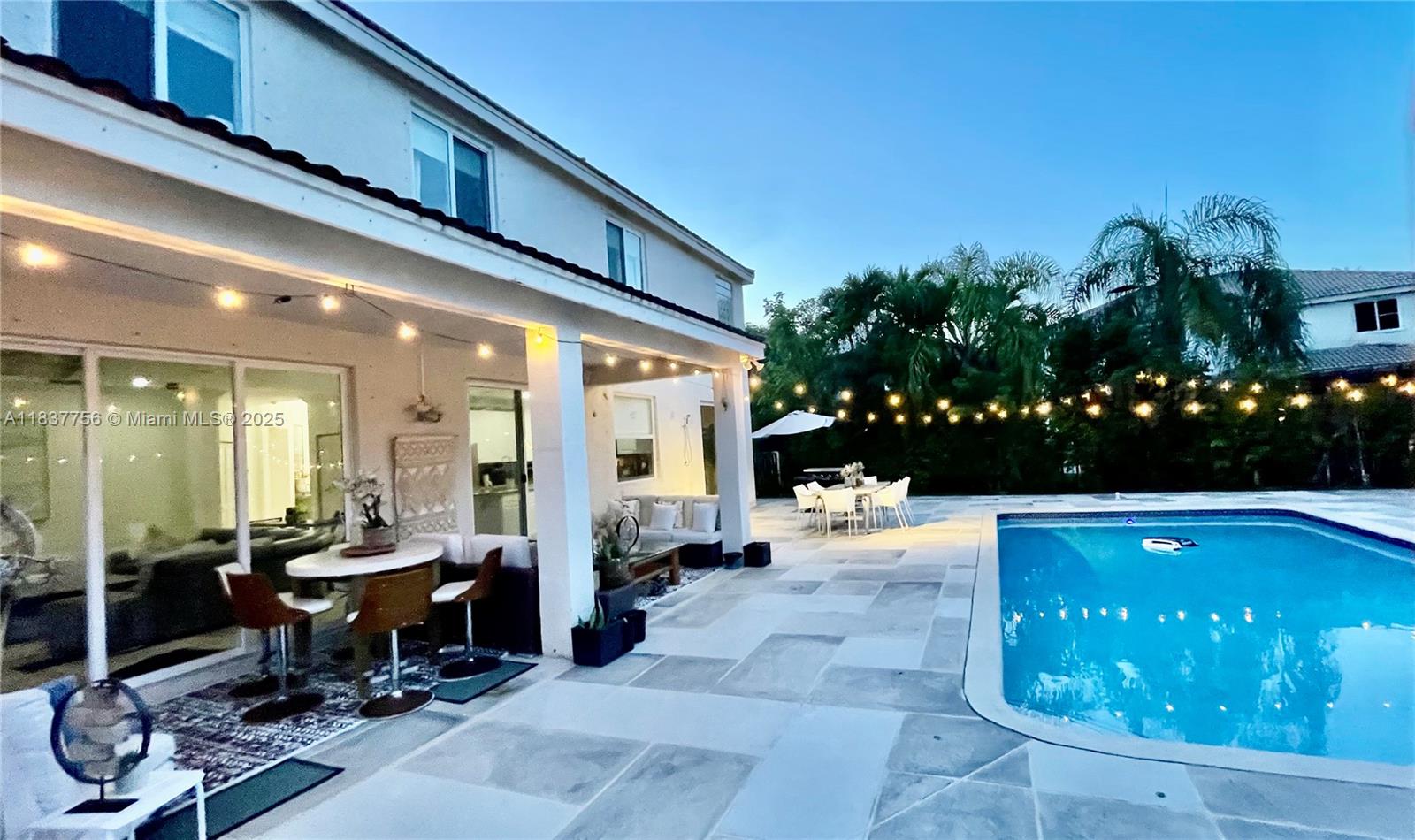 THE RIDGES - Residential Lease